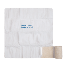 Kit de pansements d'urgence BLAST 50 cm