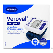 Hartmann Veroval Compact BPW22 SK1 P1 | Packung (1 Stück)