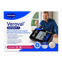 Veroval compact connect BPU   P1 | Packung (1 Stück)