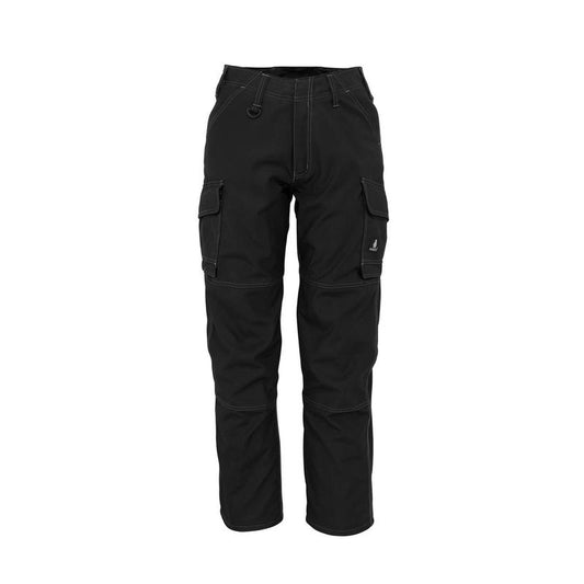 MASCOT® New Haven Servicehose, schwarz
