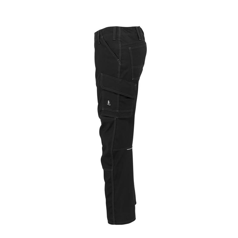 Pantalon de service MASCOT® New Haven, noir