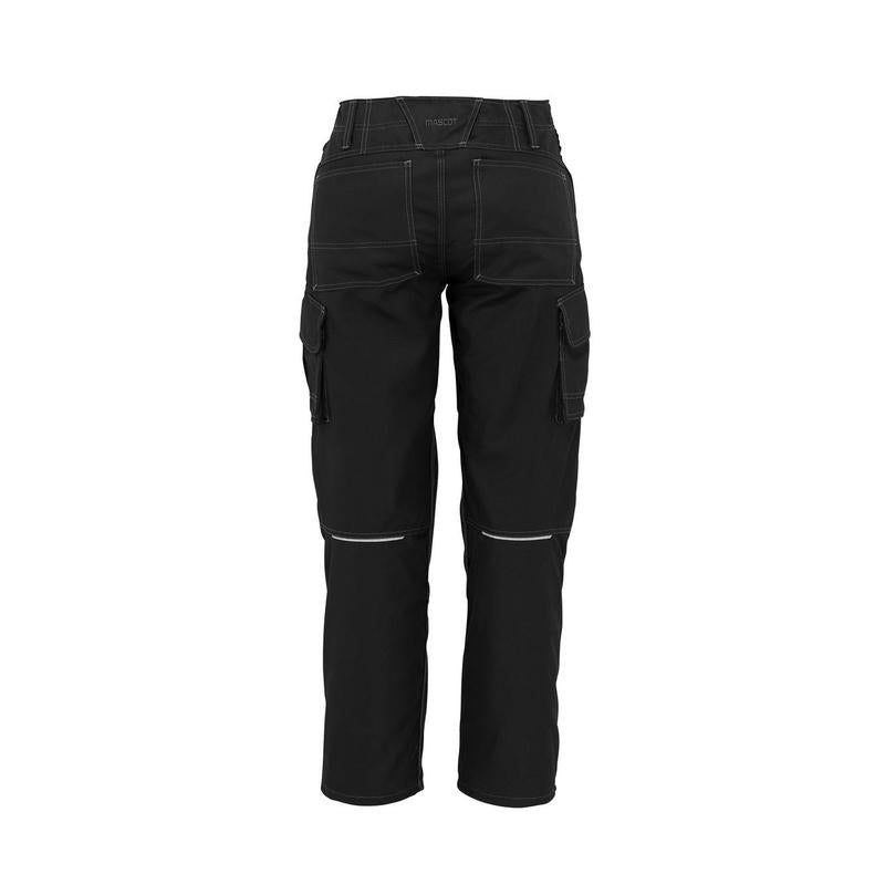 Pantalon de service MASCOT® New Haven, noir