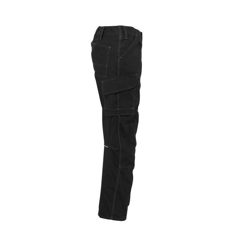 Pantalon de service MASCOT® New Haven, noir