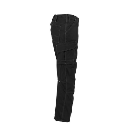 Pantalon de service MASCOT® New Haven, noir
