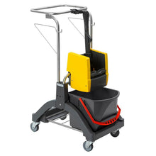 VERMOP Aquvaviz Press, 62 x 40 x 92 cm