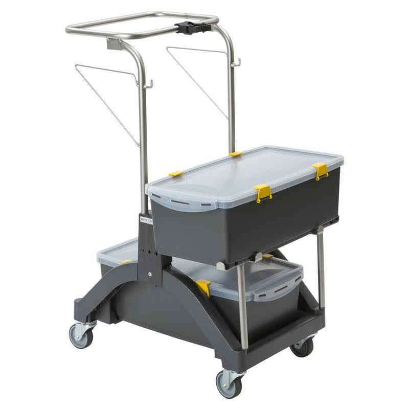 VERMOP Aquvaviz Moboxx, 62 x 58 x 92 cm