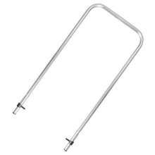 VERMOP Deichsel für NW-Wagen