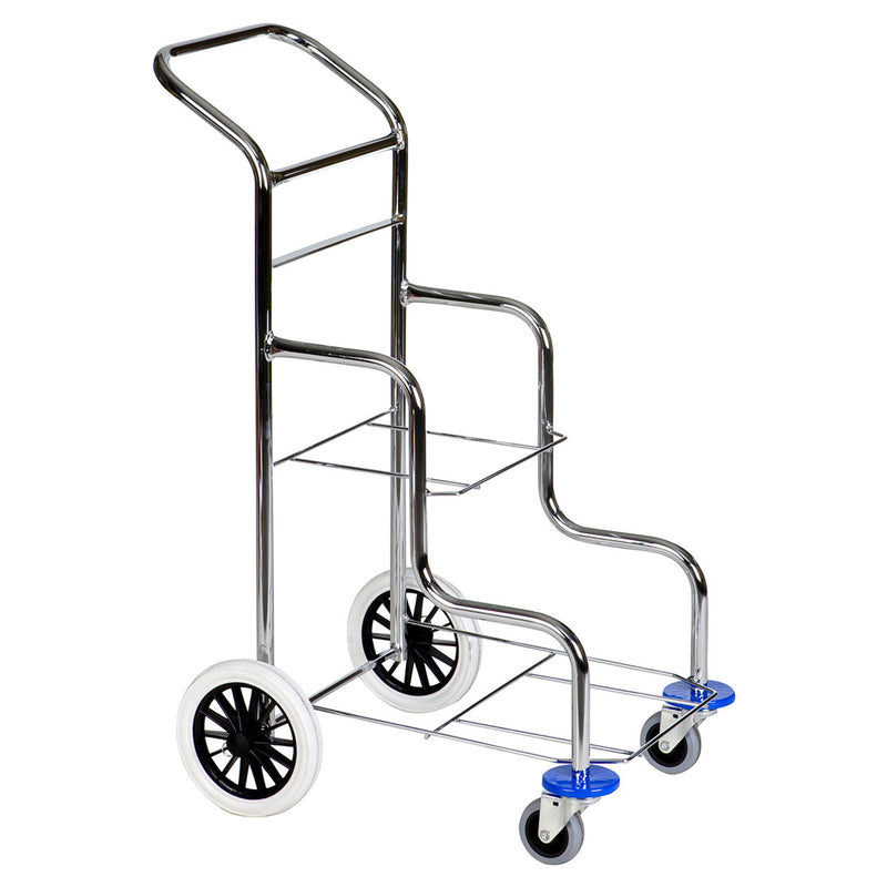 Châssis VERMOP Cascade 2 | 1 pièce