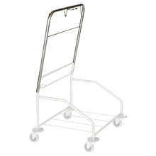 VERMOP Schiebebügel m. HR 2x6 l | 1 Stück