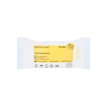 Kit de pansements DermaCare® pour enfants, taille moyenne