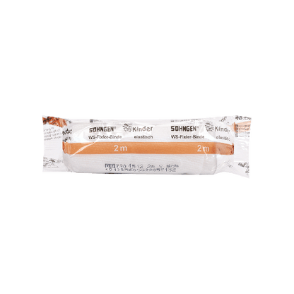 WS-Kinder Fixierbinde elastisch 2 m x 8 cm