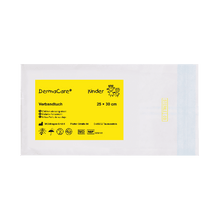 DermaCare® Kinder Verbandtuch 25 x 30 cm