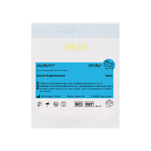 aluderm® Bandage rapide pour la tête des enfants, petit format