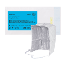 aluderm® alucap pour enfants, petit format