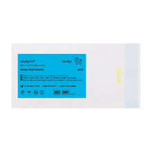 aluderm® alucap pour enfants, petit format