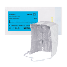 aluderm® Alucap pour enfants, grand format
