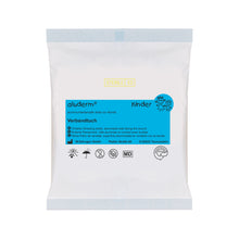 aluderm® Kinder Verbandtuch 30 x 35 cm