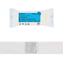 Petit kit de pansements aluderm® pour enfants