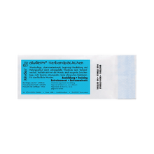 aluderm®Kinder Übungs-Verbandpäckche mittel unsteril à 50