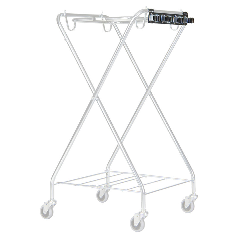 VERMOP Gerätehalter 4-Fach | 1 Stück