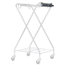 Porte-appareil VERMOP 4 compartiments | 1 pièce