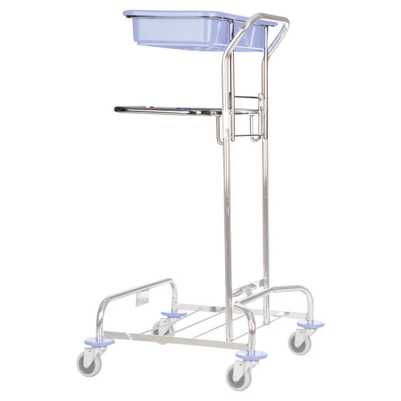 VERMOP cadre de maintien pour 2 bols M, 50 x 34 x 36 cm