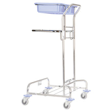 VERMOP cadre de maintien pour 2 bols M, 50 x 34 x 36 cm