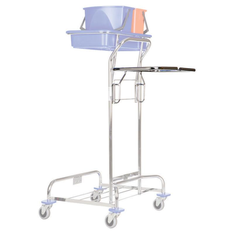 VERMOP Halterahmen 120 L, 50 x 20 x 35 cm