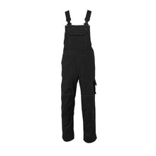 MASCOT® Newark Latzhose, schwarz