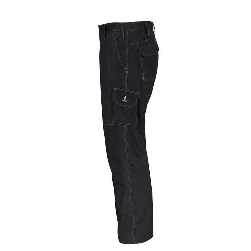 MASCOT® Pittsburgh pantalon, noir