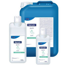 Hartmann Baktolin pure, 1 l | Packung (1 l)