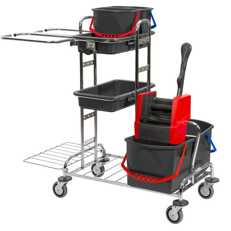 VERMOP Variant 27, 125 x 68 x 110 cm | 1 Stück