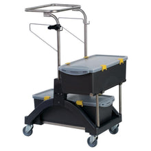 VERMOP Aufbau für Moboxx, 32 x 52 x 33 cm