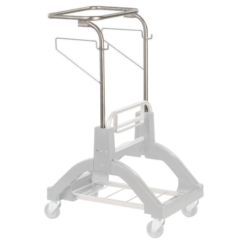 VERMOP Holmaufbau  AquvaVIZ, 60 x 42 x 32 cm