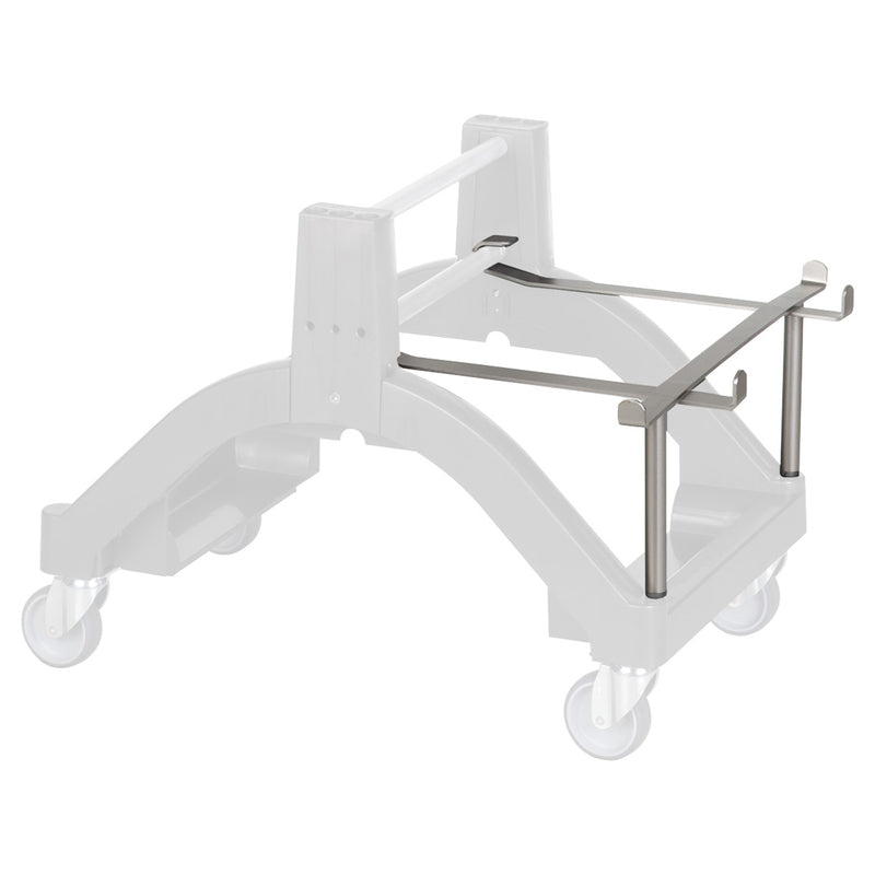 VERMOP Aufbau für AquvaVIZ, 48 x 36 x 22 cm | 1 Stück