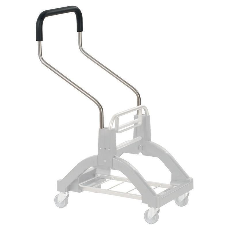 VERMOP Schiebegriff m. Moosgummi, 62 x 41 x 70 cm