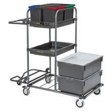 VERMOP Mistral Prélavage, 63 x 60 x 99 cm