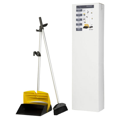 Ensemble de balayage VERMOP