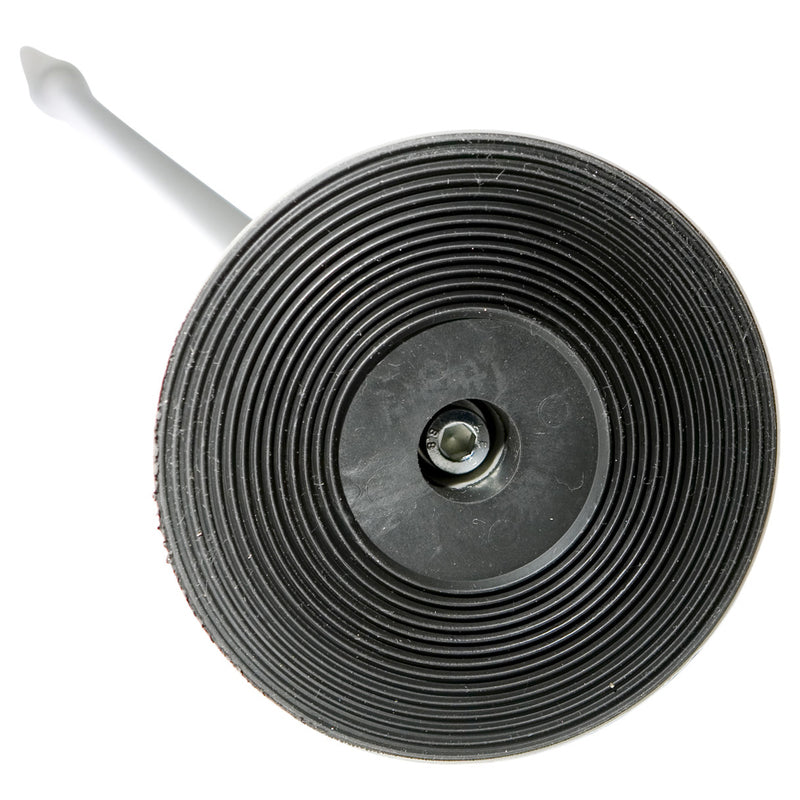 VERMOP Türstopper mit Stiel, 12 x 78 cm | 1 Stück