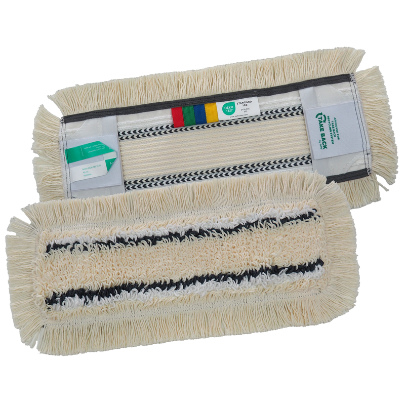 Numatic ReTex Multi TBS ST/TL 40 cm - TBS3540 | Packung (1 Stück)