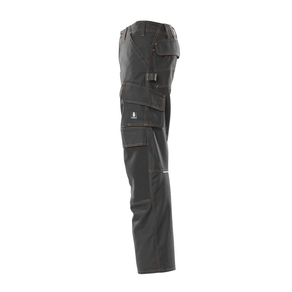 Pantalon MASCOT® Calvos, noir