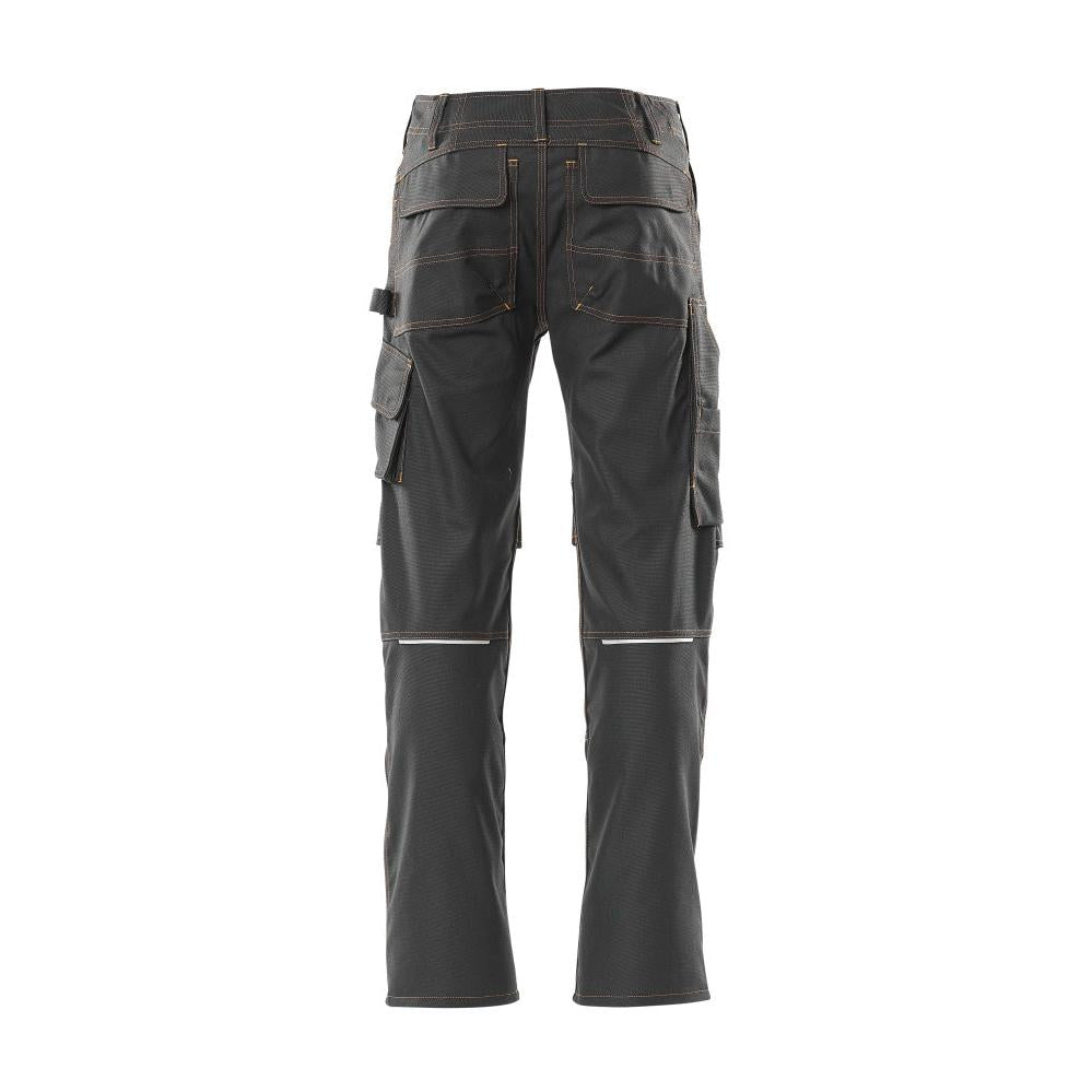 Pantalon MASCOT® Calvos, noir