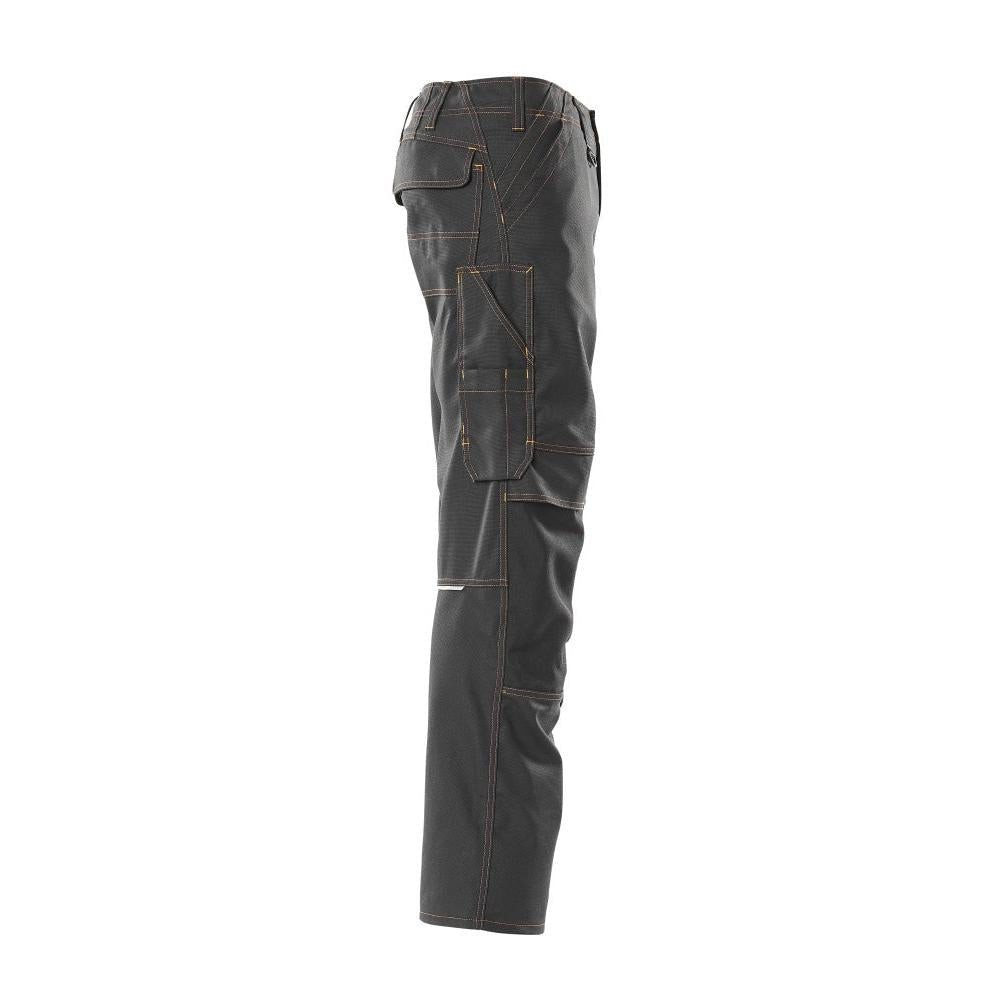 Pantalon MASCOT® Calvos, noir