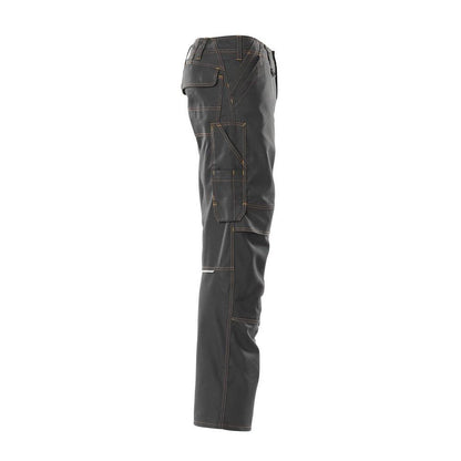 Pantalon MASCOT® Calvos, noir