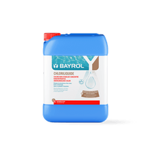BAYROL Chloriliquide Flüssiges Chlorkonzentrat für Mess- und Dosieranlagen