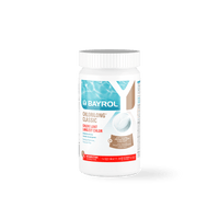 Pastilles de chlore à dissolution lente BAYROL Chlorilong® CLASSIC pour piscine