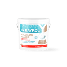 BAYROL Chlorilong® CLASSIC langsamlösliche Chlortabletten für Pools