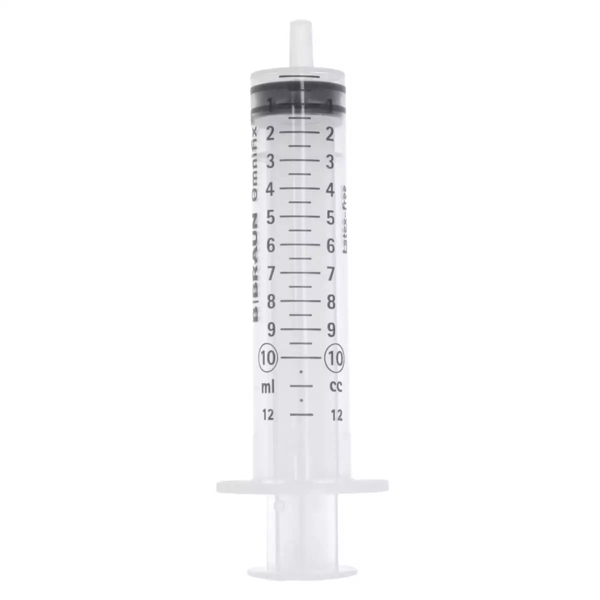 BBraun OMNIFIX 10 ML | Packung (100 Stück)
