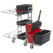 VERMOP Variant Twixter-Press, 145 x 60 x 110 cm | 1 Stück