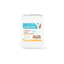 BAYROL pH-Minus Liquid Professional 45% Flüssiges, saures Konzentrat
